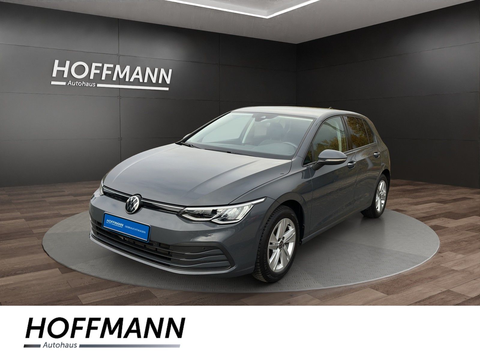 Fahrzeugbild von Volkswagen Golf