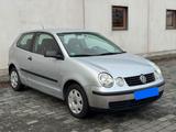 Volkswagen Polo (9N) 1.2 Benzin 54 PS ! Kl... - Volkswagen Polo aus 2002: 9n