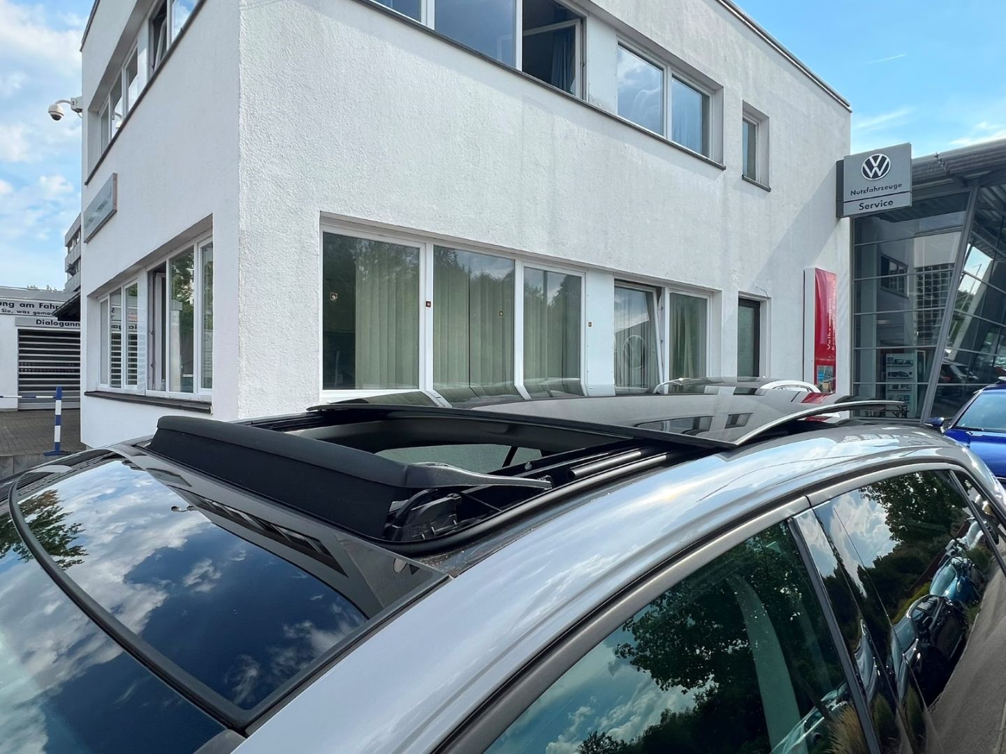 Golf 1.5TSI Life - PANO*APP*ASSIST*CLIMATRONIC*1