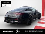 Mercedes-Benz CLE 53 AMG 4M PERF.-SITZE PANO STANDHZ DISTRO - Mercedes-Benz CLE 53 AMG Jahreswagen