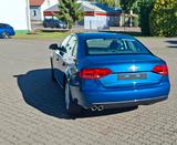 Audi A4 1.8 TFSI 88kw TÜV neu - gebrauchte Audi A4 aus dem Jahr 2009