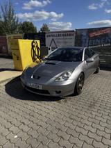 Toyota Celica T23 TS - Toyota Celica: Ts