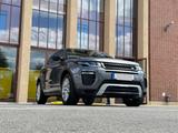 Land Rover Range Rover Evoque 2.0 TD4 132 kW SE Dynamic... - Land Rover Range Rover Evoque in München