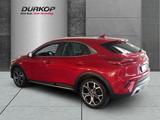 Kia XCeed Spirit Automatik/Navi/Abstandstempomat Nav - Kia XCeed Gebrauchtwagen