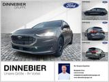Ford Focus Titanium Edition LED+Kamera+Winterpaket - Ford Neuwagen: Ka
