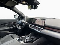 BMW 550 - Vorschau Bild 13