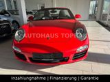 Porsche 911 Carrera S Cabrio 997 PDK | NAVI | - Porsche mit Benzin-Antrieb: Cabrio, 911 Carrera Pdk