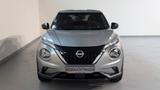 Nissan Juke 1.6 Hybrid 4AMT Tekna AT/AHK/360/ACC/LED - Nissan Juke Gebrauchtwagen in Hamburg