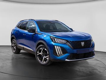 Peugeot 2008 - 1