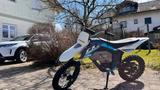 CFMOTO CX-5E - CFMOTO CX 5E