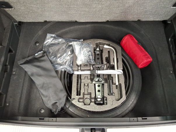 Volkswagen Passat - Bild 8