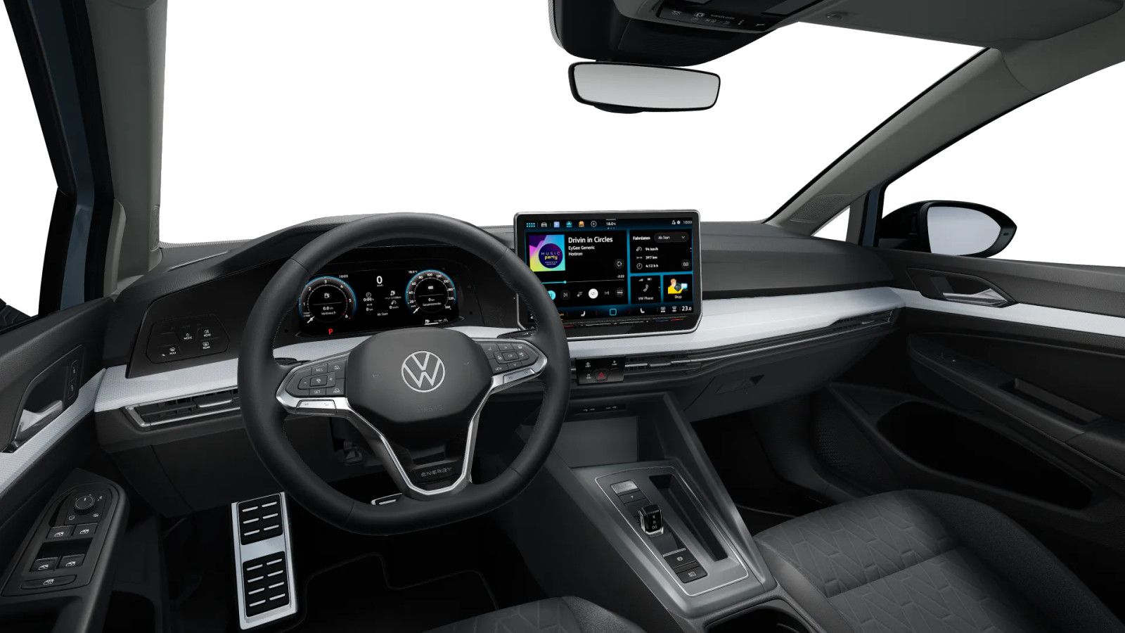 Volkswagen Golf - Bild 8