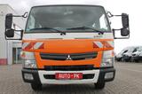 Mitsubishi Fuso Canter 7C150ABROLLER - Abroller