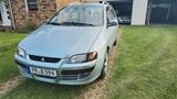 Mitsubishi Space Star 1,8 Invite Invite - Mitsubishi Space Star Invite mit Benzin-Antrieb