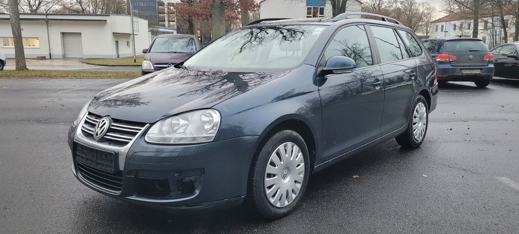 Angebot ansehen Volkswagen Golf