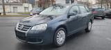 Volkswagen Golf V Variant Trendline/Dez-26/AHK. - Volkswagen Golf aus 2009: Variant
