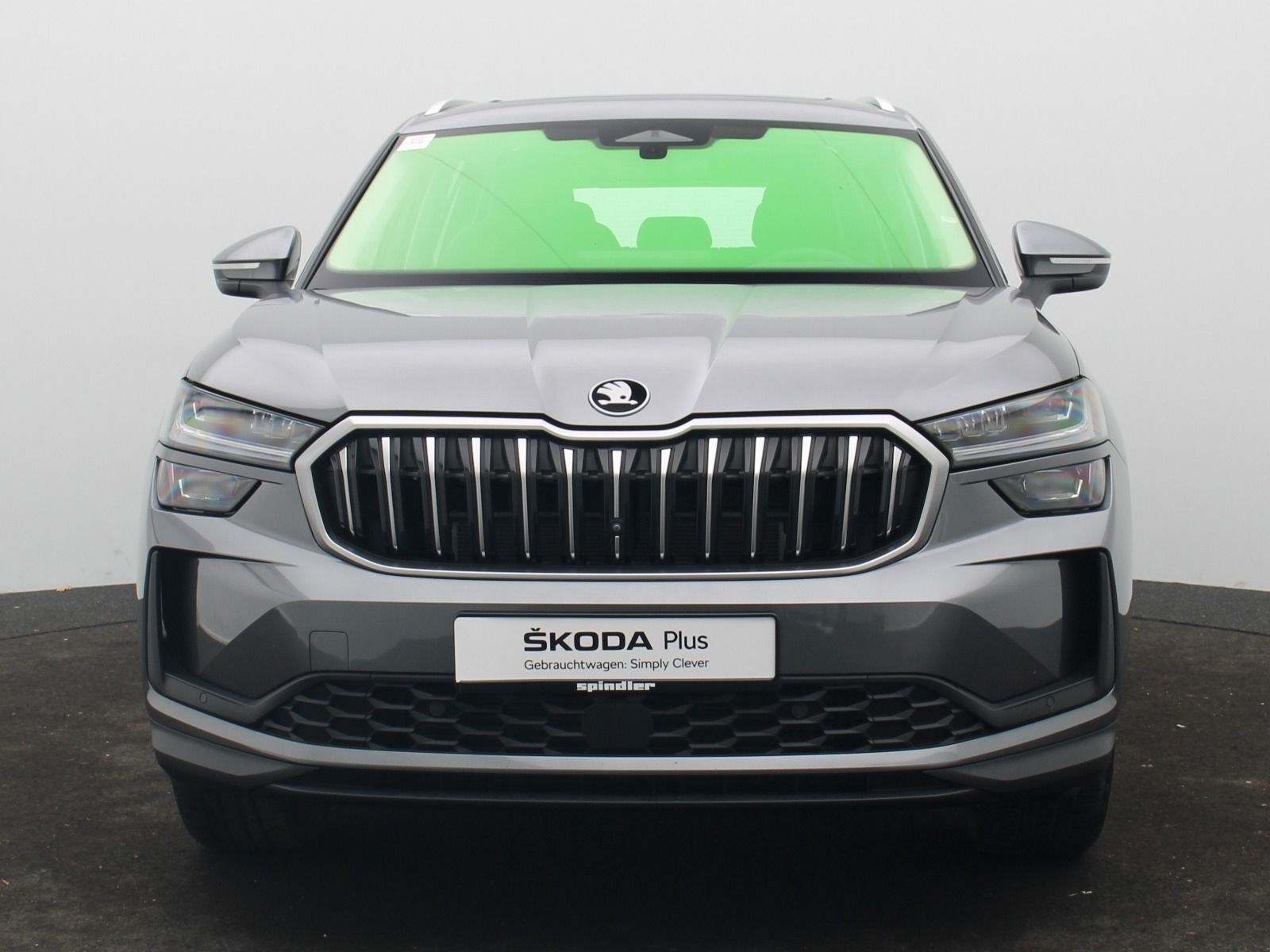 Skoda Kodiaq - Bild 2
