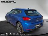 Seat Ibiza 1.0 TSI incl. 300,-€ Tankgutschein PDC Rüc - Seat Ibiza: 1.3