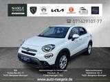 Fiat 500X 1.6 E-torQ City Cross+KAMERA+LED+NAVI - gebrauchte Fiat 500X aus dem Jahr 2019