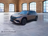 Mercedes-Benz EQB 350 4M AMG/PANO/HUD/LED/KAM/360 - Mercedes-Benz EQB Gebrauchtwagen