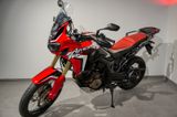 Honda CRF 1000 L Africa Twin DCT *Zubehörpaket* - ENDURO VON 751 BIS 1000 CCM