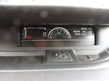 Renault Scenic III Expression Händlerverkauf