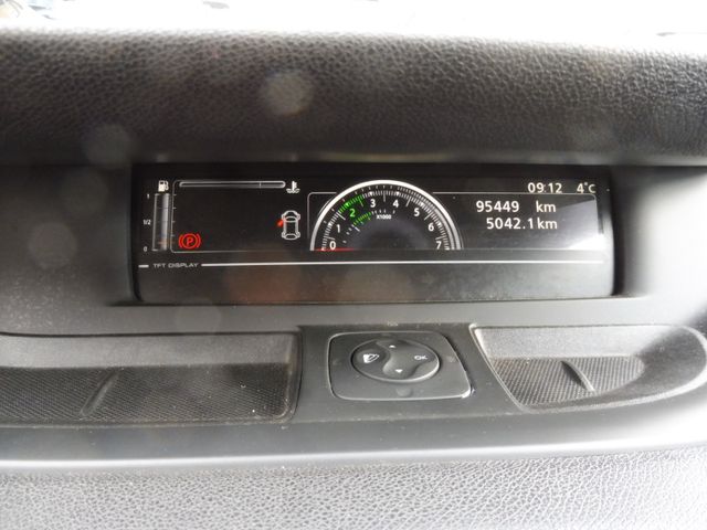 Renault Scenic III Expression Händlerverkauf