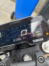 Yamaha MT 125