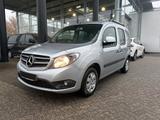 Mercedes-Benz Citan 111 CDI Tourer EDITION Lang NAVI+KAMERA - LKWs & Trucks in Oldenburg