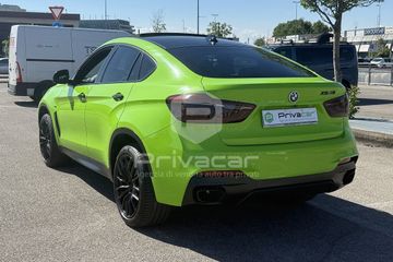 BMW X6 - 7