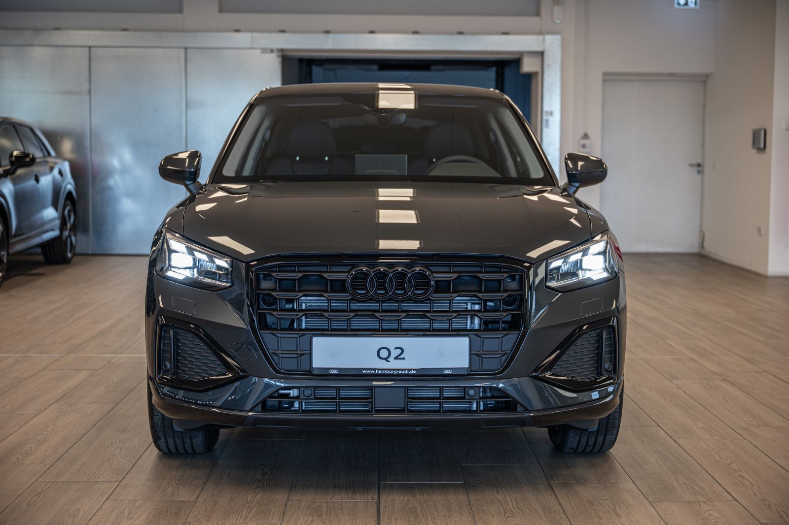 Audi Q2 - Bild 2