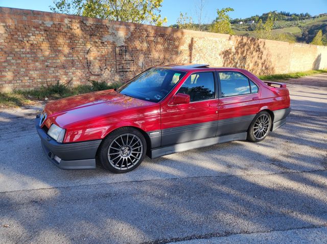 Alfa Romeo 164 3.0i Super V6