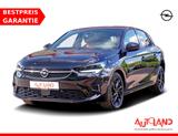 Opel Corsa GS 1.2 DI Turbo LED Navi Sitzheizung