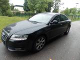 Audi A6 2.0 TFSI AUTOMATIK,LEDER,KLIMA,NAVI,PDC,TEMPO