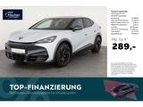 Cupra Tavascan Endurance - weiße Cupra Tavascan