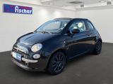 Fiat 500C 1.2 Lounge Garantie Klima Faltdach elektris - Fiat 500C aus 2013