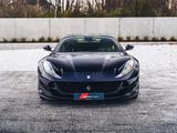 Ferrari 812 GTS / Blu America / Carbon / Lift / Racing S - Ferrari 812 mit Schiebedach