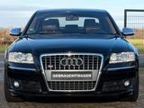 Audi S8 5.2 V10 FSI quattro 2.Hand Audi exclusive - Audi S8: V10