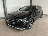 Mercedes-Benz E 200dT Avantgarde + AHK + sehr gute Ausstattung - : Gute