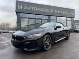BMW 840d xDRIVE CABRIO M SPORT*KAMERA*NACKENHZG.* - BMW 840 Gebrauchtwagen