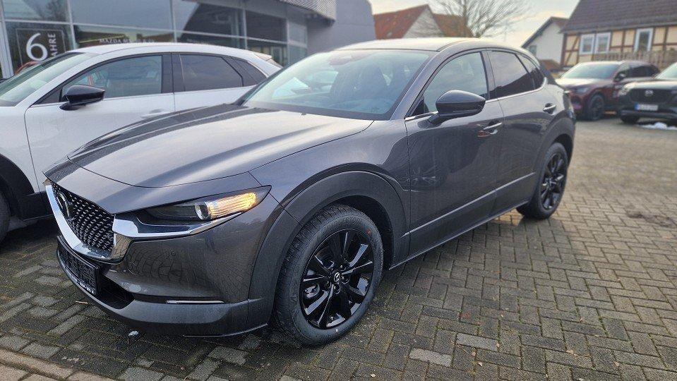 Mazda CX-30 2.5L TAGESZULASSUNG