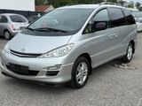 Toyota Previa 2.4 Luna - Toyota Previa: Van