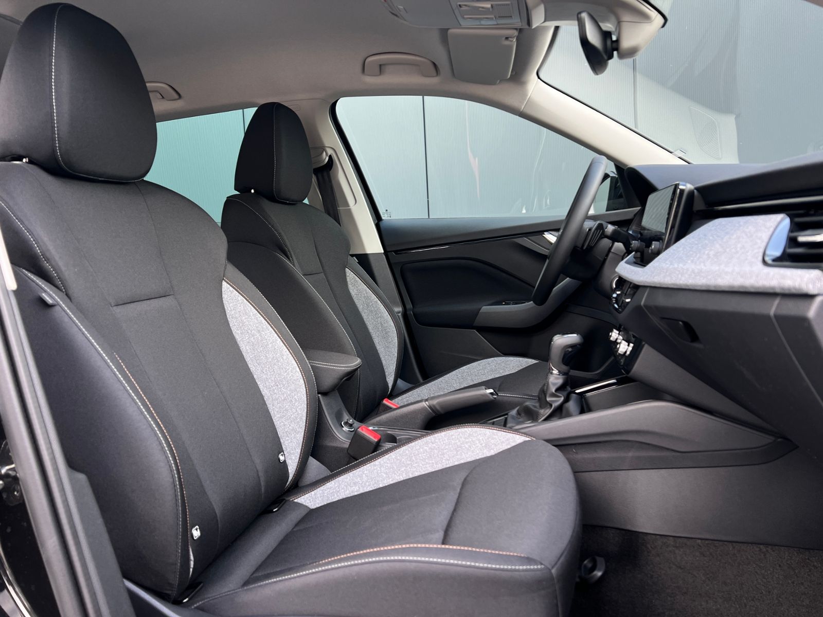 Fahrzeugabbildung SKODA Kamiq Selection 1.0 TSI DSG *AHK,LED,SmartLink,1