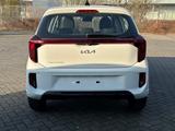 Kia Picanto Vision Navi Lenkradheiz.7 Jahre Garantie - Kia Picanto in Magdeburg