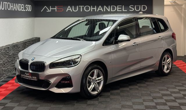 BMW 218 Gran Tourer*M-SPORT*NAVI*LED*AHK*7 SITZER*