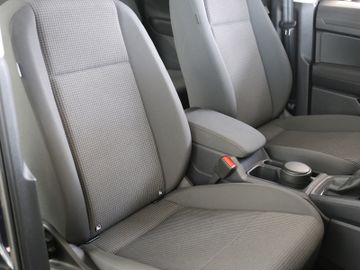 Volkswagen Caddy Maxi 2.0TDI 4MOTION LED STANDHZ AHK 4x4