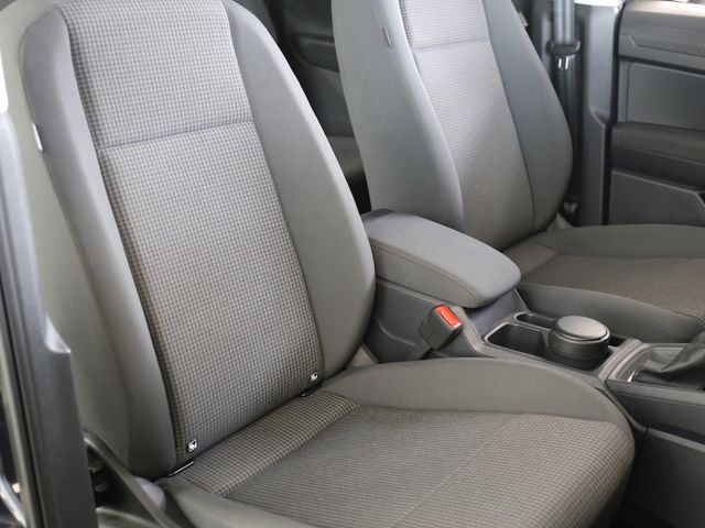 Volkswagen Caddy Maxi 2.0TDI 4MOTION LED STANDHZ AHK 4x4