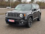 Jeep Renegade Longitude FWD 19 Zoll Felgen Gepflegt - : Schwarz, Felge