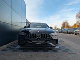 Mercedes-Benz Mercedes-AMG C 43 4M Premim+PSD+20"+AMG Night+ - Mercedes-Benz C 43 AMG Jahreswagen