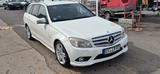 Mercedes-Benz C 250 CDI 4MATIC T BlueEFFICIENCY Autom. - - gebrauchte Mercedes-Benz C 250 aus dem Jahr 2009
